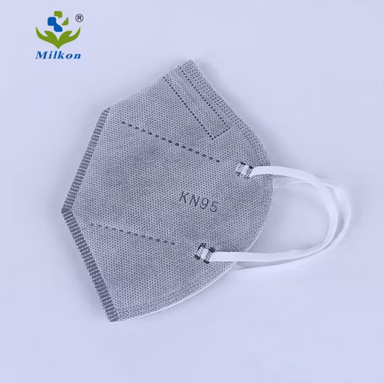 KN95 Disposable K95 Masks Non-Woven KN95 Face Mask 5 Layer Kn95mask Style 3D Face Maskss