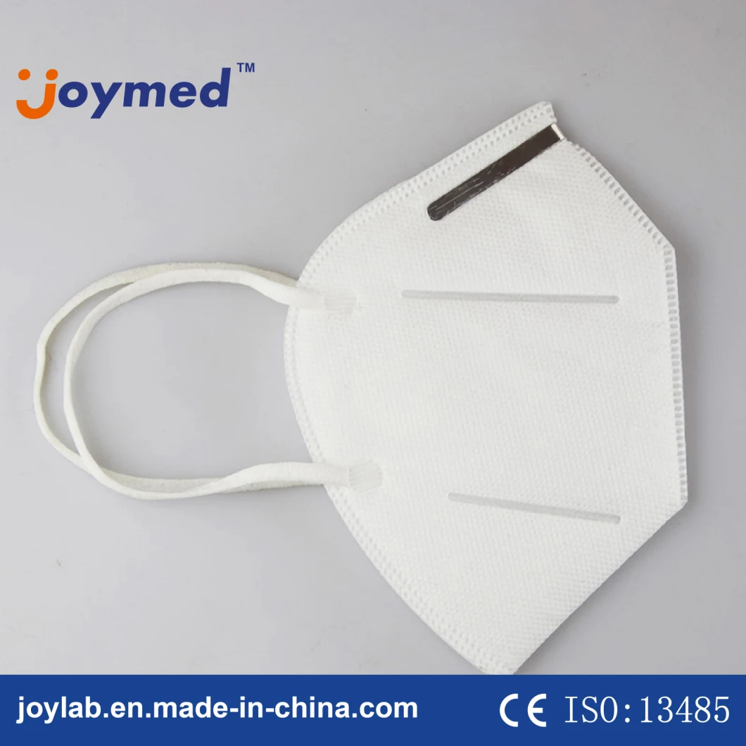 Kn95 Anti Pollution and Haze Breathing Valve Mask Non-Woven Dust Mask Factory