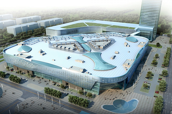 Jiangsu Mountain View Inc.