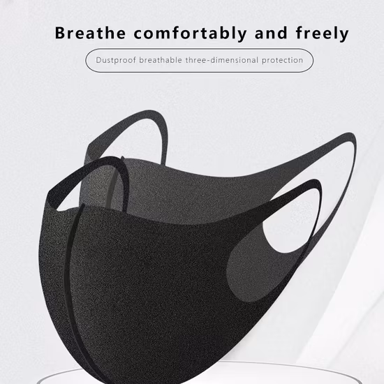 Ready to Ship Doctor Mask 3 Ply Facemask Non Woven Surgical Disposable Face Mask