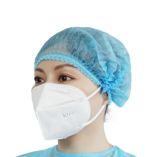 High Protection Disposable 5ply Fashionable KN95 Mask with GB2626-2019 Standard